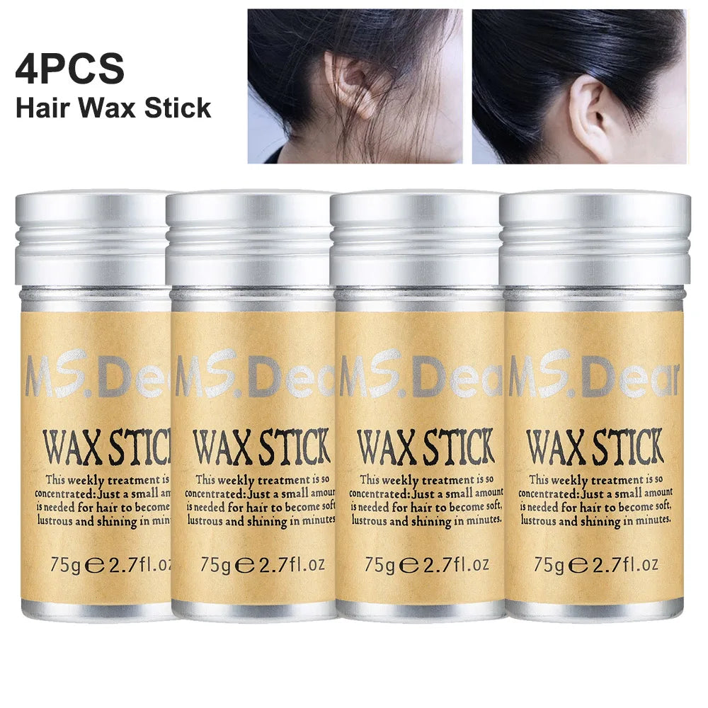 Professional Hair Wax Stick for Wig