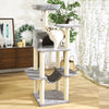 Luxury Multi-Layer Cat Tree House Furniture