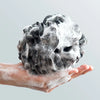 Exfoliating and Foaming Scrubber Sponge for Bath and Shower